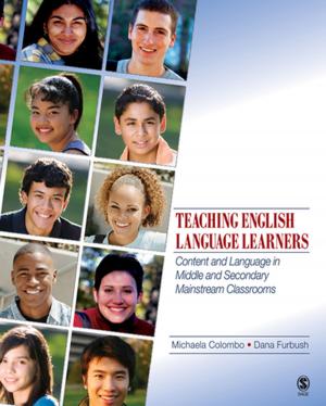 Cover of Teaching English Language Learners