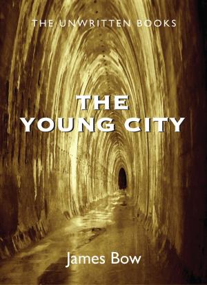 Cover of the book The Young City by Mazo de la Roche