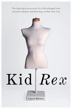 Book cover of Kid Rex
