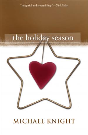 Cover of the book The Holiday Season by Kliph Nesteroff