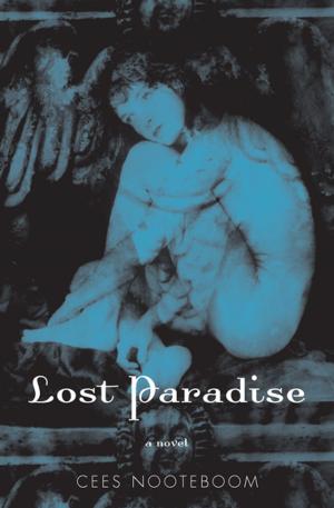 Cover of the book Lost Paradise by Martin A. Lee, Bruce Shlain