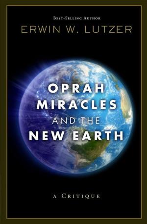 bigCover of the book Oprah, Miracles, and the New Earth by 