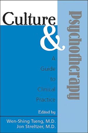 Cover of the book Culture and Psychotherapy by Carol A. Tamminga, MD, Paul J. Sirovatka, MS, Darrel A. Regier, MD MPH, Jim van van Os, MD PhD