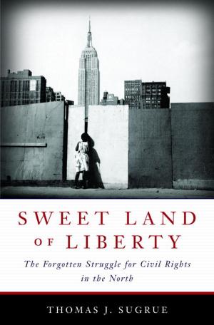 Book cover of Sweet Land of Liberty