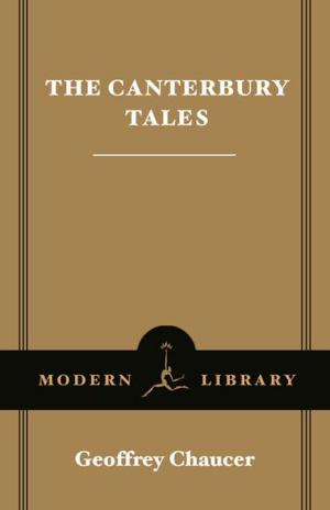 Cover of the book The Canterbury Tales by Liz Lincoln