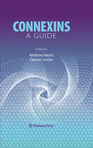 Cover of the book Connexins by 