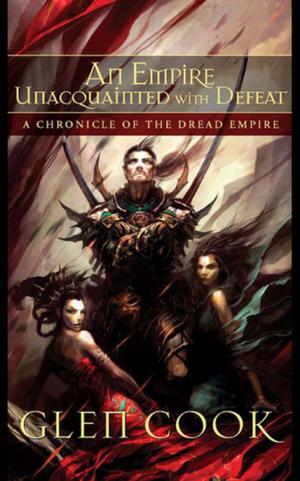 Cover of the book An Empire Unacquainted with Defeat by Neil Clarke