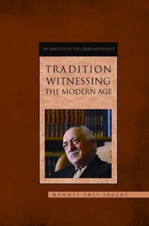 Cover of Tradition Witnessing The Modern Age