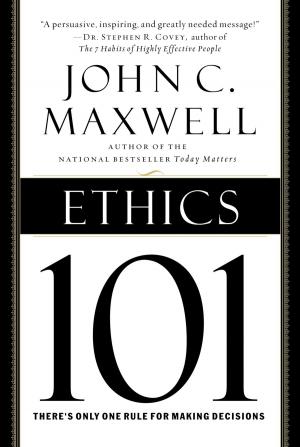 Cover of Ethics 101