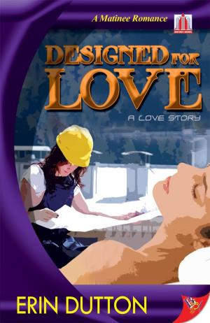 Cover of the book Designed for Love by Justine Saracen