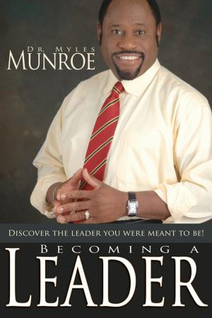Cover of the book Becoming A Leader by Unknown Christian