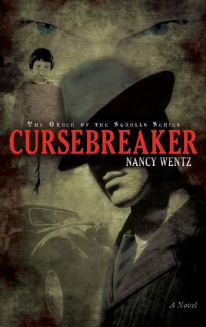 Cover of the book Cursebreaker by Eugene Bach, Esther Chang