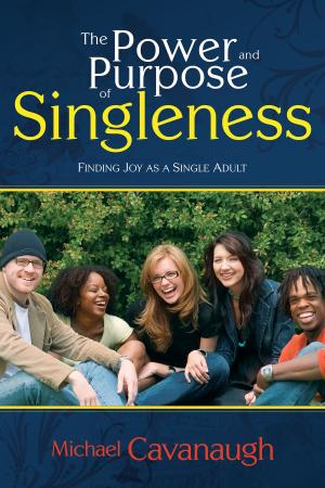 Cover of the book The Power and Purpose of Singleness by Dr. T. L. Lowery