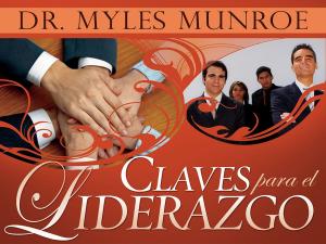 Book cover of Claves para el Liderazgo
