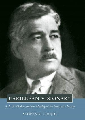 Cover of the book Caribbean Visionary by Charles W. Chesnutt