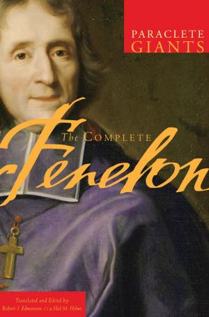 Book cover of The Complete Fenelon