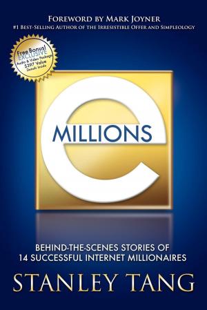Cover of the book Emillions by Shannon Perry