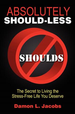 Cover of the book Absolutely Should-Less by Julie Polanco