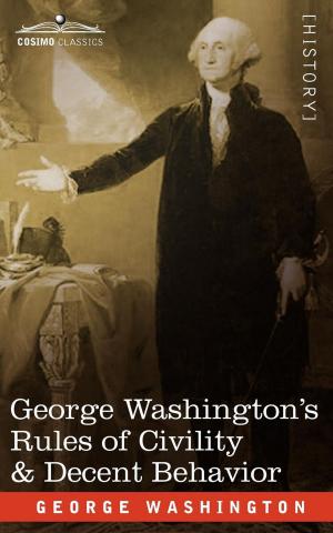 Book cover of George Washington's Rules of Civility