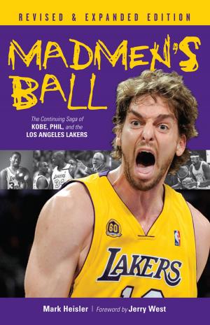 Cover of the book Madmen's Ball by Bill Contz, Todd Blackledge