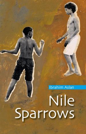 Book cover of Nile Sparrows