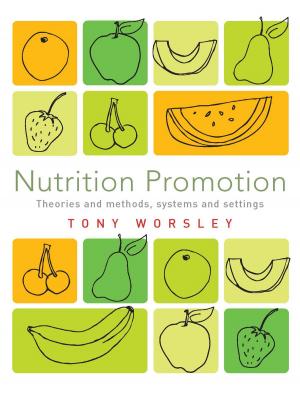 Cover of the book Nutrition Promotion by Ross Gittins