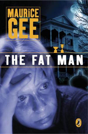 Cover of the book The Fat Man by Jo Sandhu