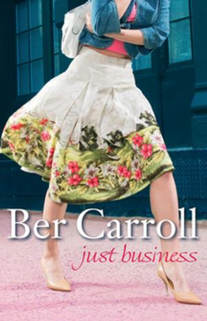Cover of the book Just Business by John Marsden
