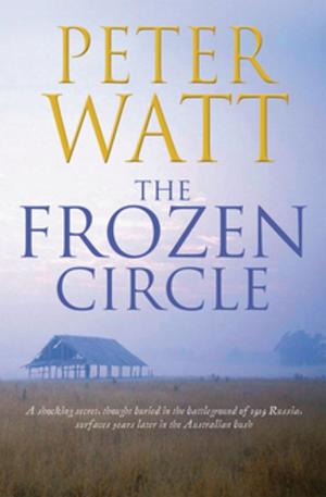 bigCover of the book The Frozen Circle by 