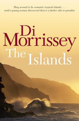 Cover of the book The Islands by Lulu Taylor