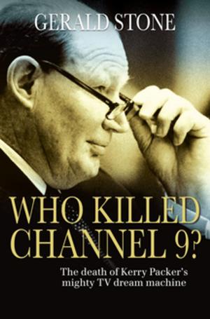 Book cover of Who Killed Channel 9?
