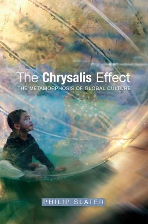 Cover of the book Chrysalis Effect by Boaz Vanetik, Zaki Shalom, Zaki Shalom