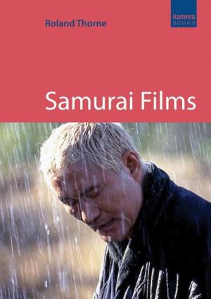 Cover of the book Samurai Films by Sean Martin