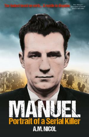 Cover of the book Manuel by Lawrie Reilly