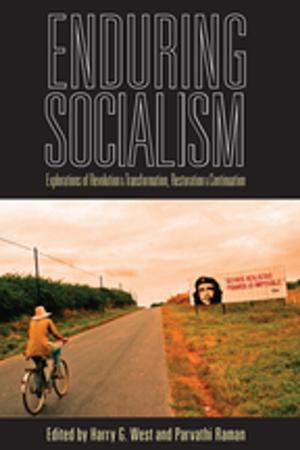 Cover of Enduring Socialism