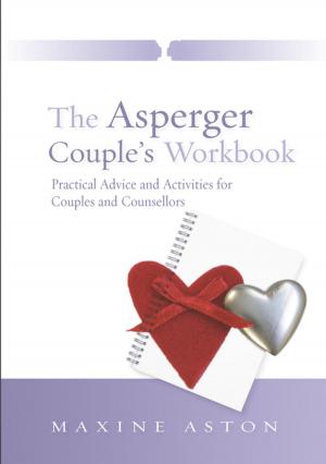 Cover of the book The Asperger Couple's Workbook by Jude Welton