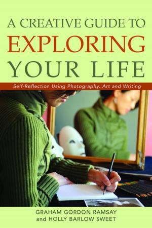 Cover of A Creative Guide to Exploring Your Life
