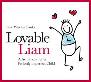Cover of the book Lovable Liam by 