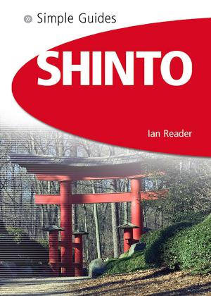 Book cover of Shinto - Simple Guides