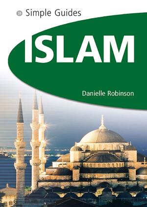 Book cover of Islam - Simple Guides
