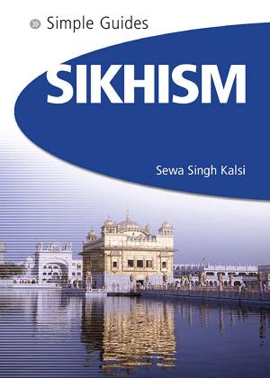 Cover of the book Sikhism - Simple Guides by Paul Norbury, Culture Smart!