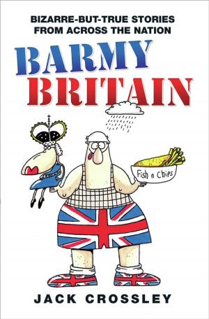 Cover of the book Barmy Britain by Nigel Cawthorne