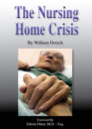 Book cover of The Nursing Home Crisis