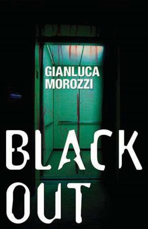 Cover of the book Blackout by Ian Hamilton Finlay, Stephen Bann