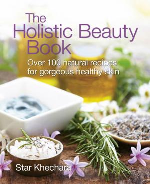Cover of the book Holistic Beauty Book by John Lane