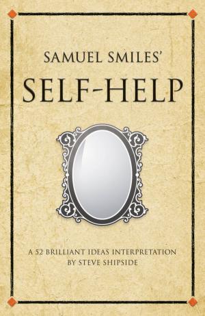 Cover of Samuel Smiles' Self Help
