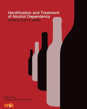 Cover of the book Identification and Treatment of Alcohol Depenedency by Ann Price, Alistair Challiner