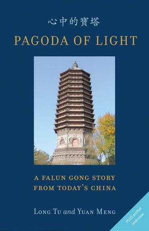 Book cover of Pagoda of Light