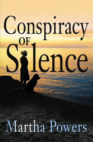 Cover of the book Conspiracy of Silence by Paul Batista