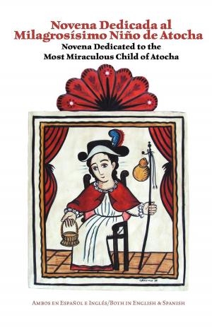 Cover of Novena Dedicated to the Most Miraculous Child of Atocha